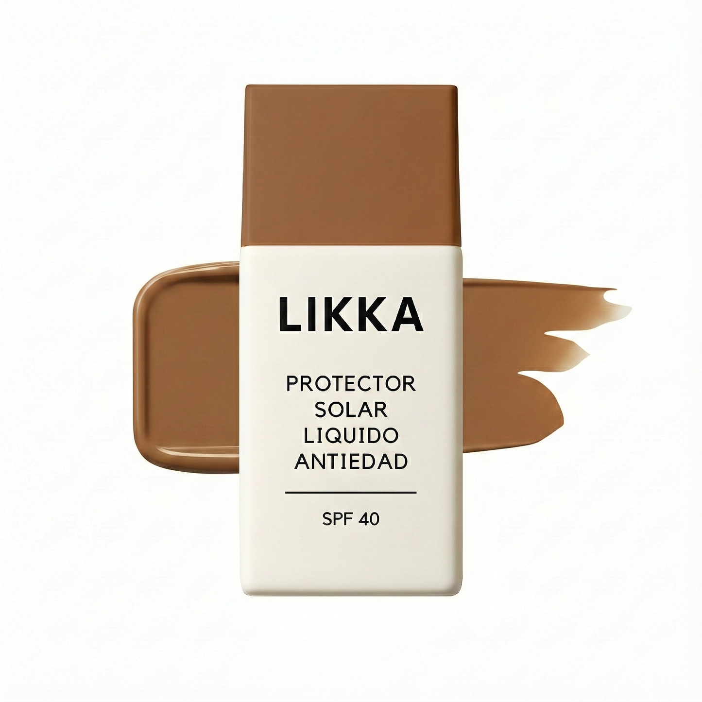 Anti-aging Liquid Sunscreen