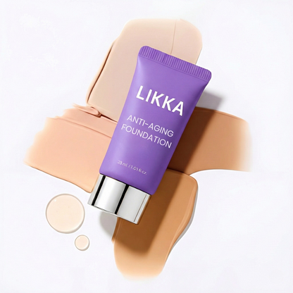 Anti-aging Foundation