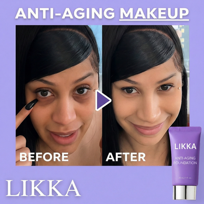 Anti-aging Foundation