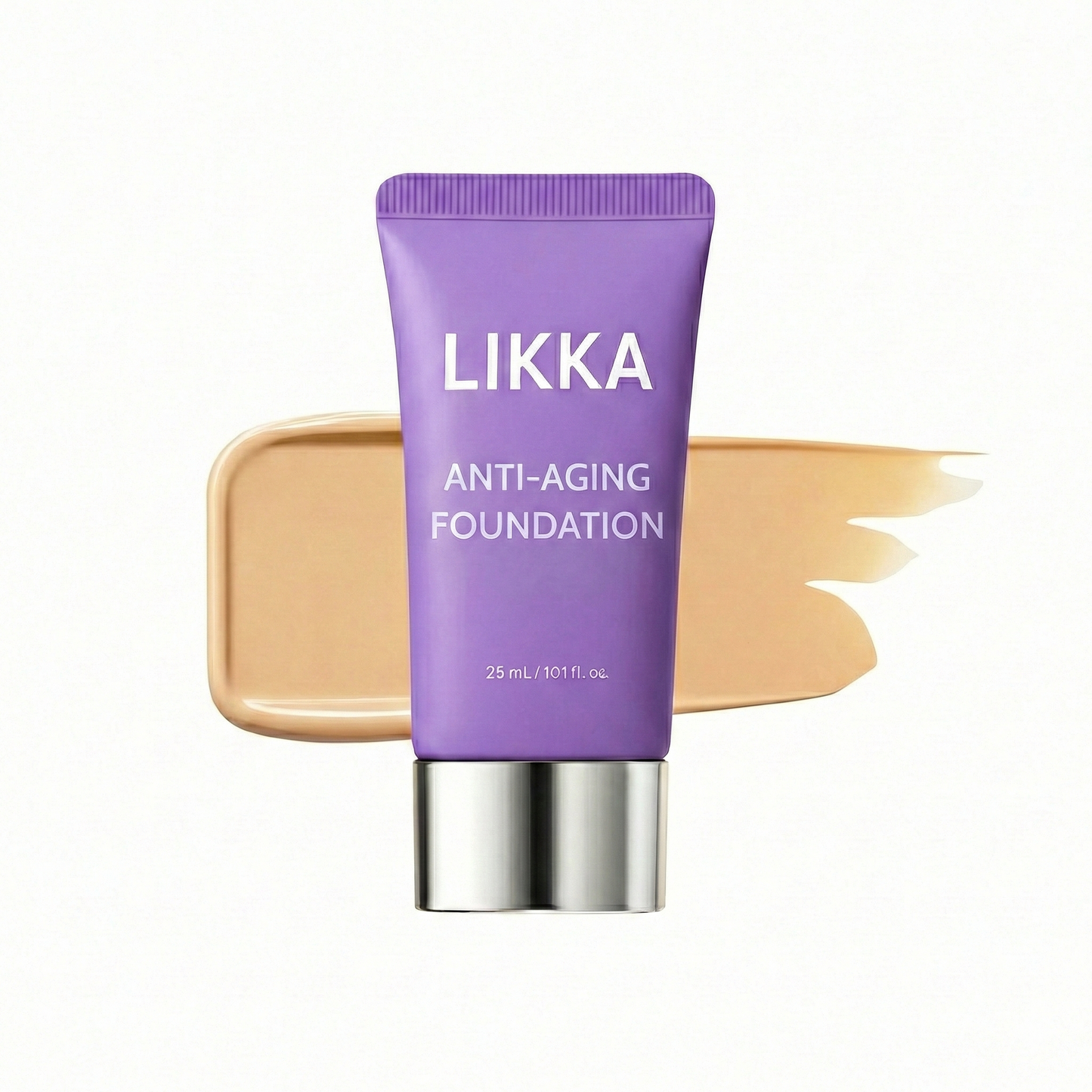 Anti-aging Foundation