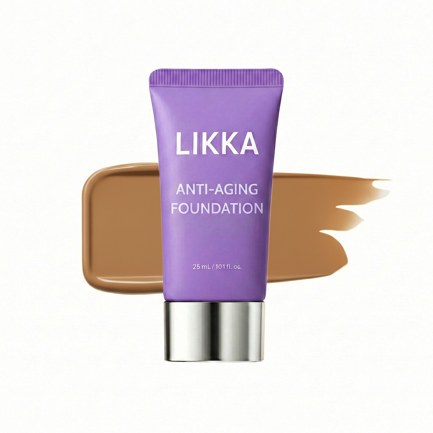 Anti-aging Foundation