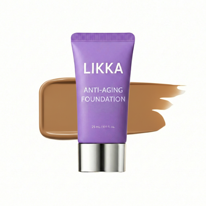 Anti-aging Foundation
