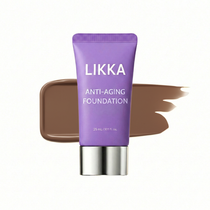 Anti-aging Foundation