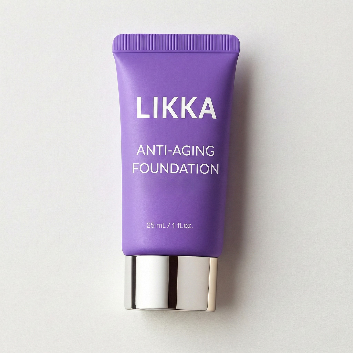 Anti-aging Foundation