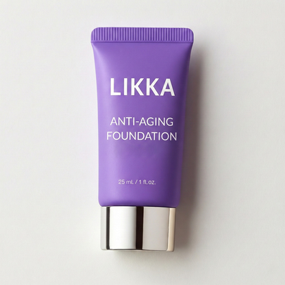 Anti-aging Foundation